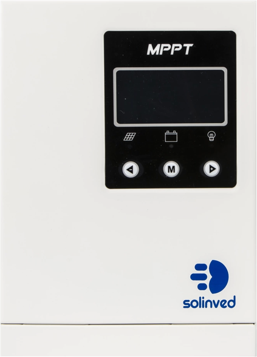 60a Mppt Şarj Kontrol Cihazı 12v 24v 48v