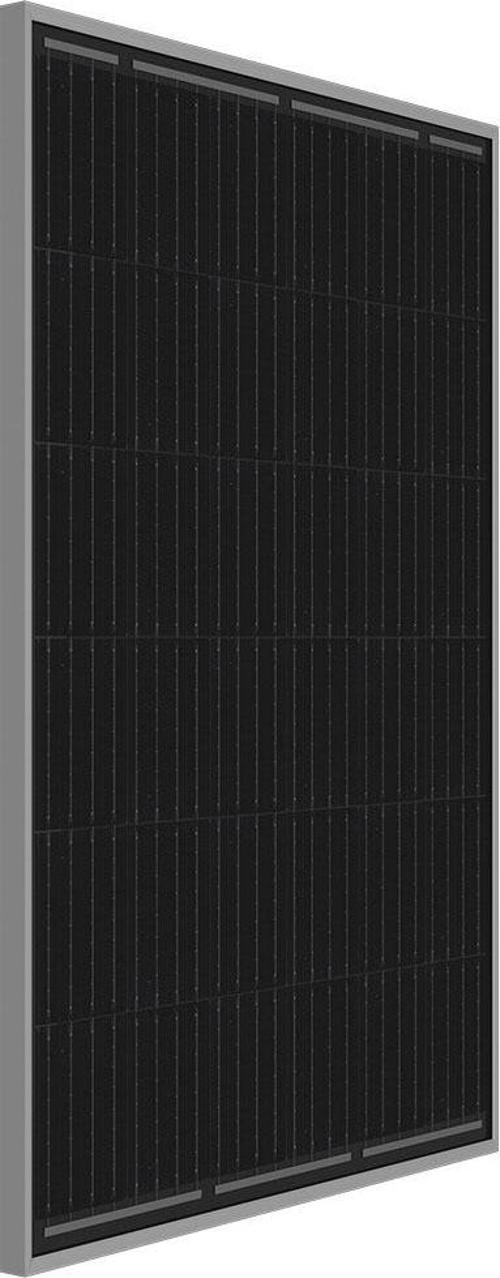 60Wp 36PM M12 Dark Series Güneş Paneli