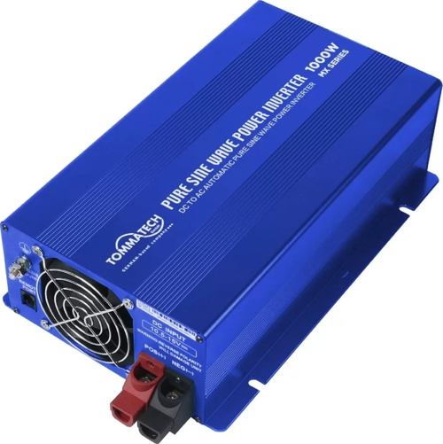 1000 Watt 12 Volt Tam Sinüs İnverter