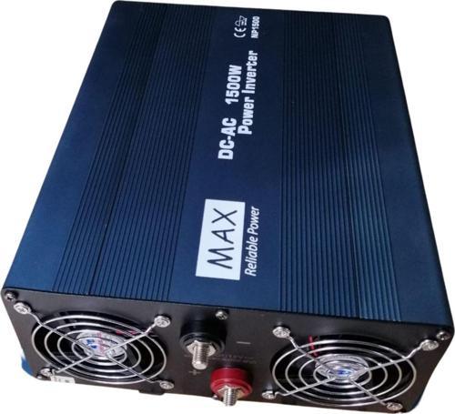 DC-AC 12V 1500W Tam Sinüs Inverter