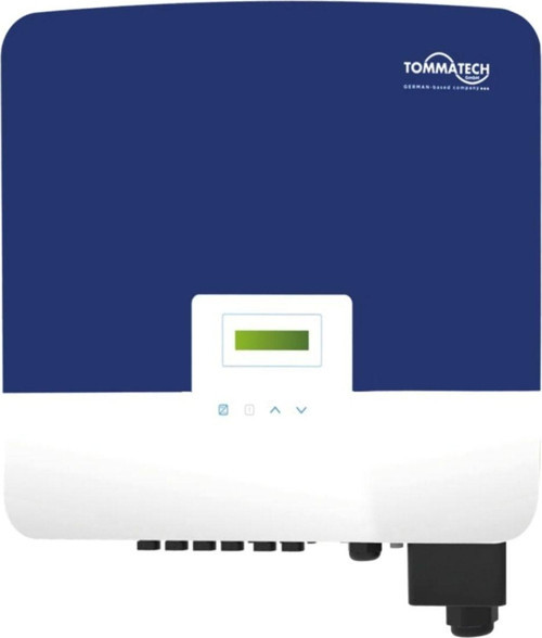Trio Plus K 25.0kW Üç Faz İnverter