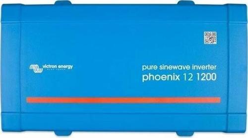 DC-AC 12V 500VA Tam Sinüs Inverter, PIN121501200