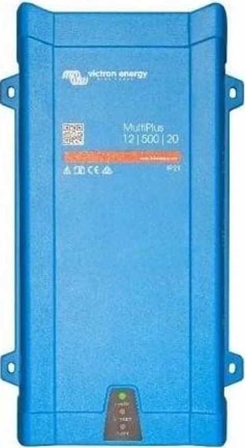 Inverter/Charger 1200VA, PMP122120000