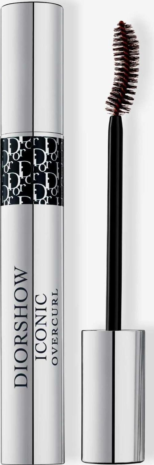 DIOR DIORSHOW ICONIC OVERCURL MASCARA 694 OVER BROWN