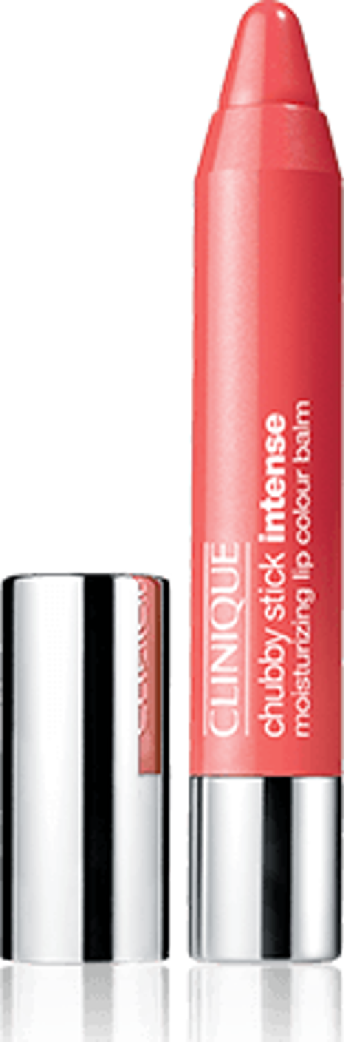CLINIQUE CHUBBY STICK INTENSE HEFTIEST HIBISCUS