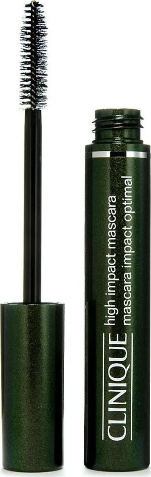 CLINIQUE HIGH IMPACT MASKARA BLACK BROWN - 02