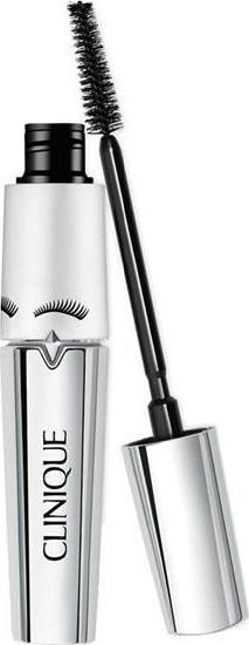 CLINIQUE LASH POWER FLUTTER-TO-FULL MASCARA