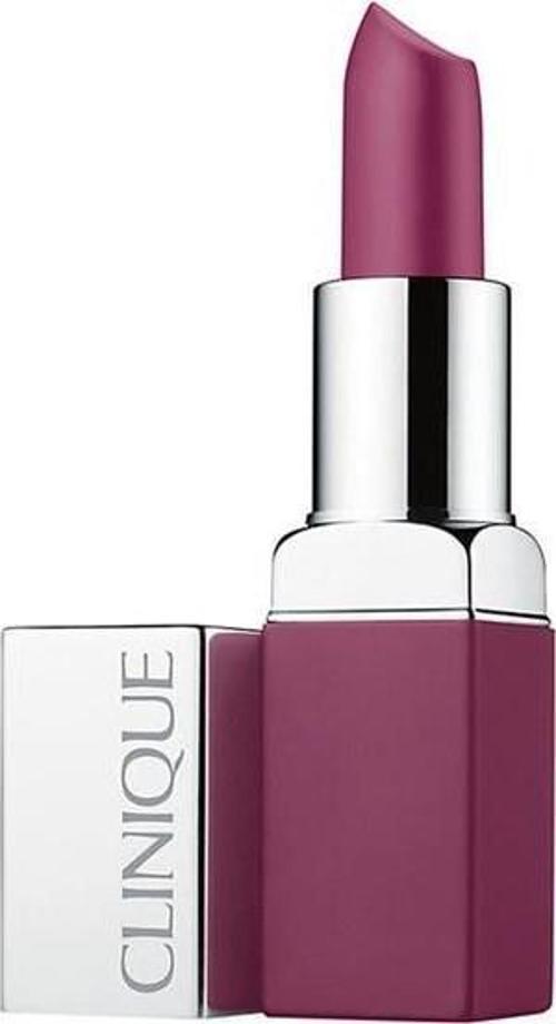 Pop Matte Ruj And Primer Pow Pop 07