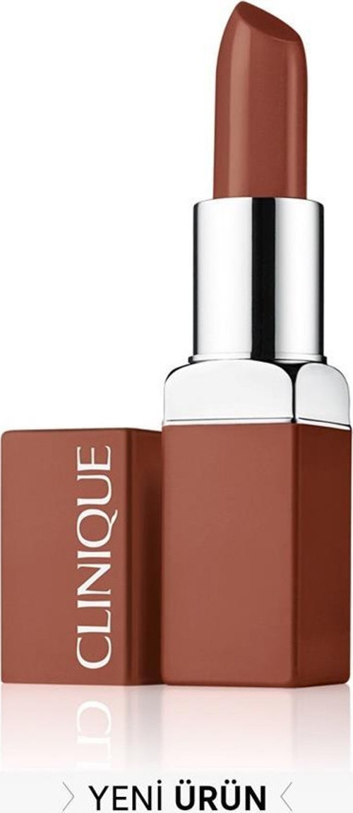 Nude Ruj - Even Better Pop Lipstick 15 Tender