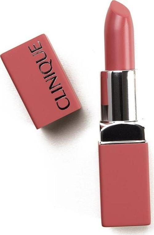 Nude Ruj - Even Better Pop Lipstick Romanced 03