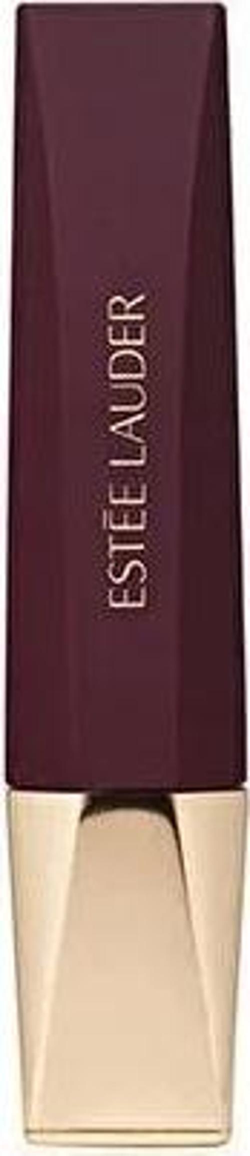 Likit Mat Ruj - Pure Color Whipped Matte Lip Color, 930 Bar Noir