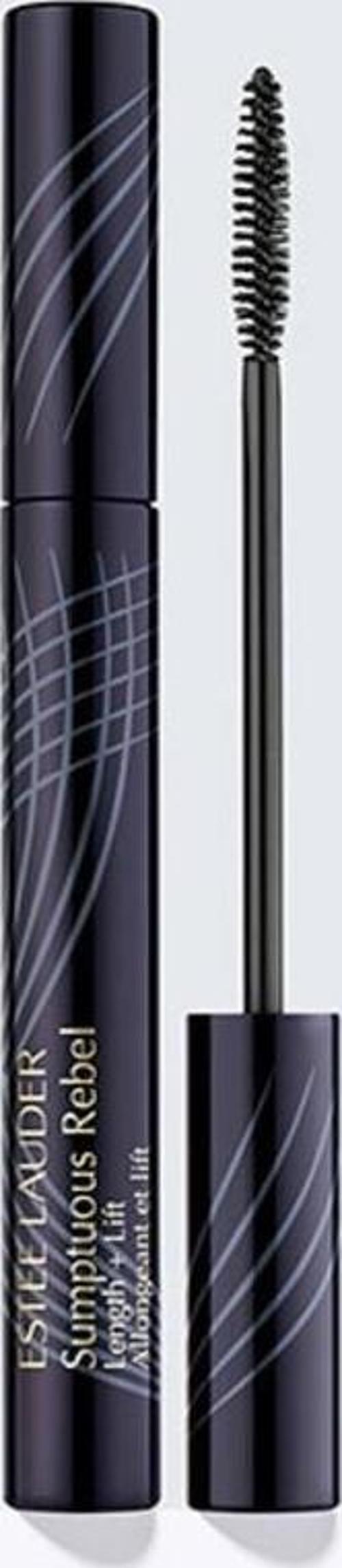 Sumptuous Rebel Length + Lift Mascara