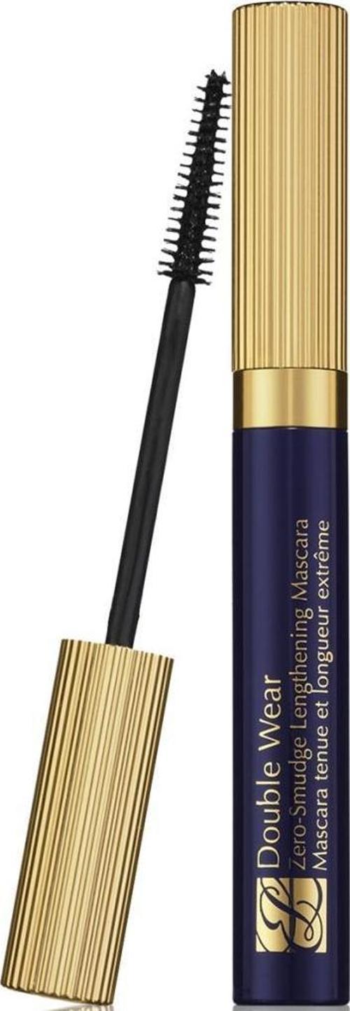 ZERO SMUDGE MASCARA - BLACK