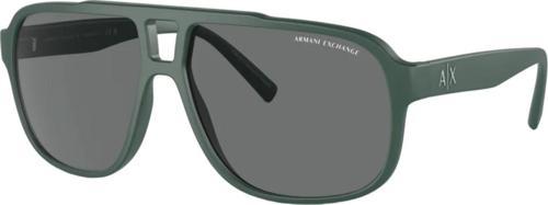 AX4104S 831087 61 Erkek Güneş Gözlüğü