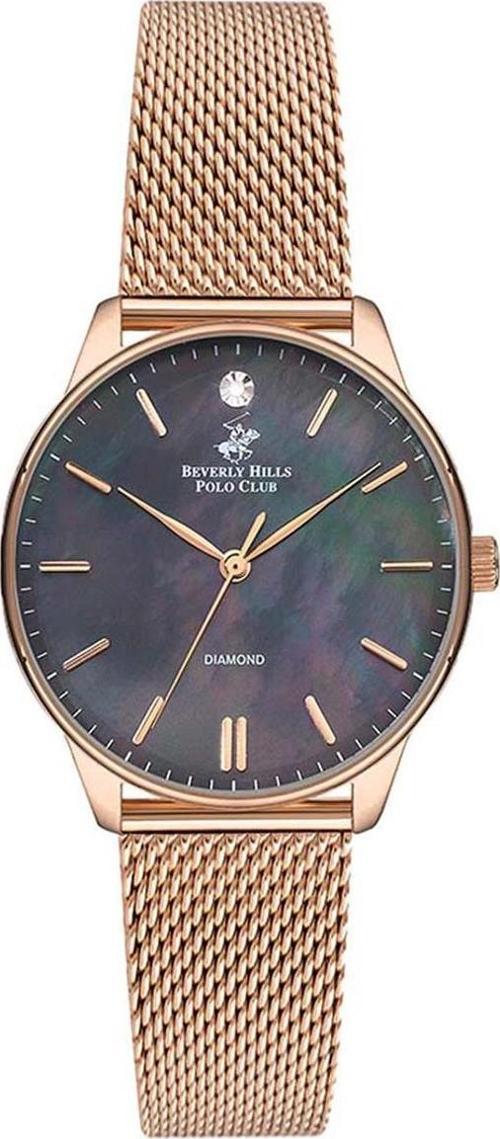 BP3231X.450 Kadın Kol Saati