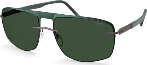 8738 75 5040 Erkek Güneş Gözlüğü