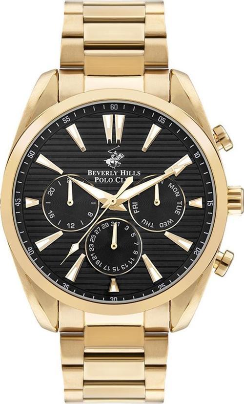 BP3336X.150 Erkek Kol Saati