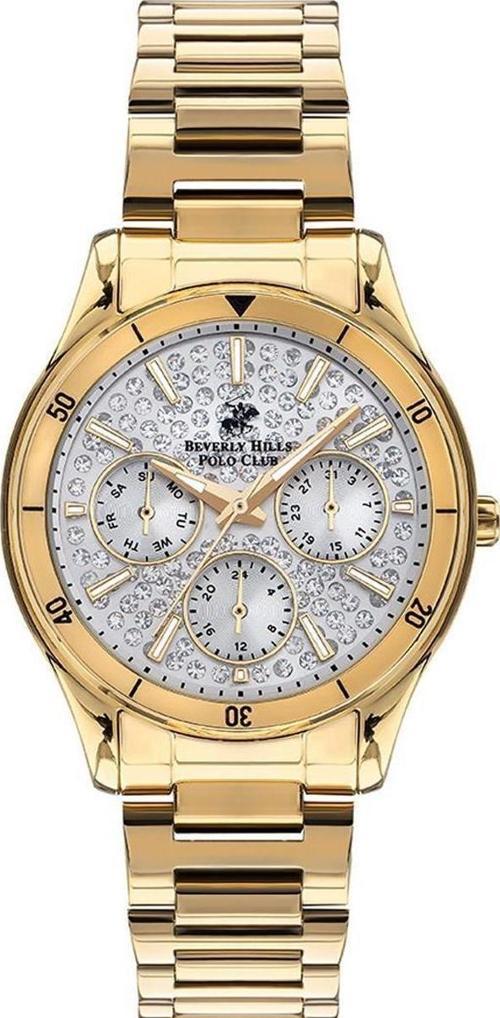 BP3350X.130 Kadın Kol Saati