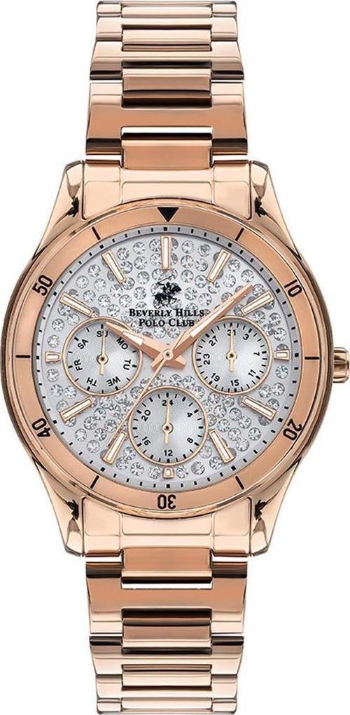 BP3350X.430 Kadın Kol Saati