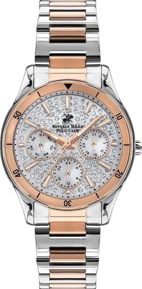 BP3350X.530 Kadın Kol Saati