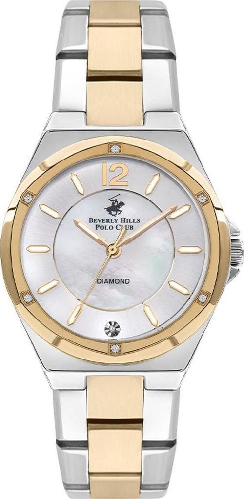 BP3351X.220 Kadın Kol Saati