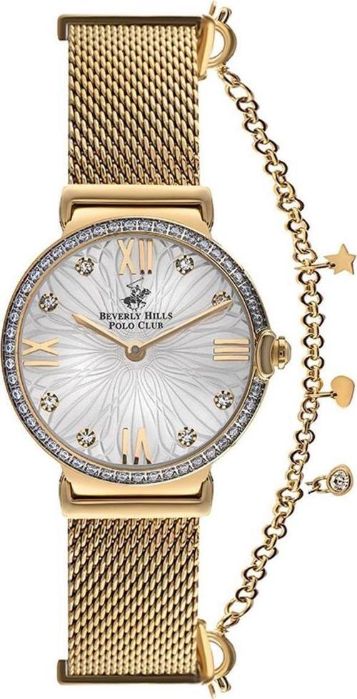 BP3363C.130 Kadın Kol Saati