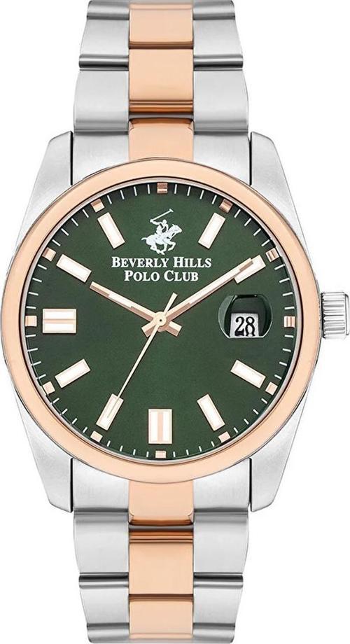 BP3373X.570 Erkek Kol Saati