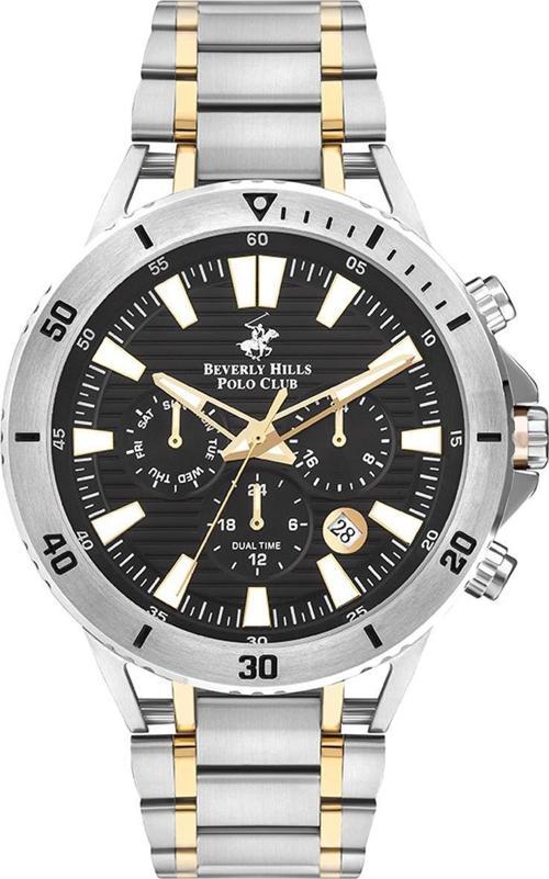 BP3401X.250 Erkek Kol Saati