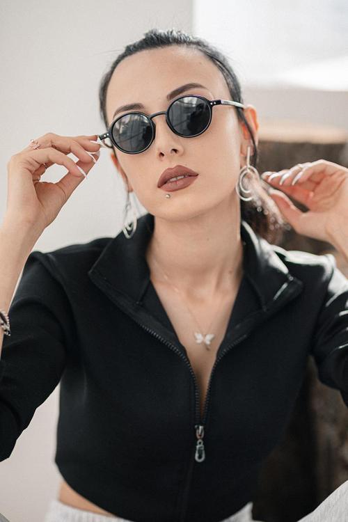 TG1358 0101 44 Polarize Güneş Gözlüğü