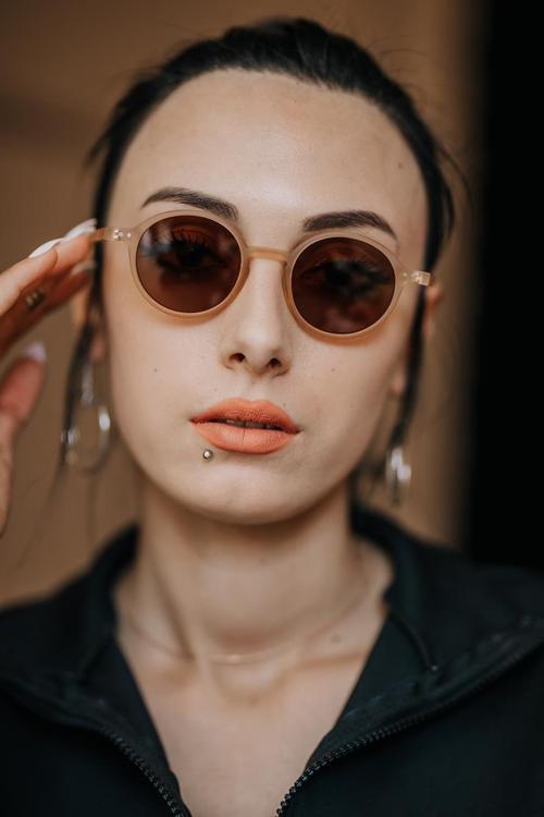 TG1358 2020M 44 Polarize Güneş Gözlüğü