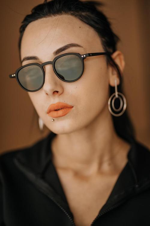 TG1359 0101M 46 Polarize Güneş Gözlüğü