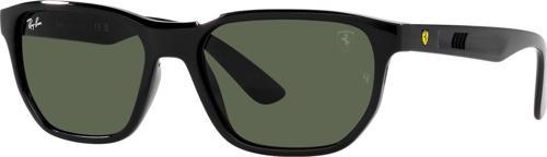 Ferrari RB4404M F68371 57 Unisex Güneş Gözlüğü