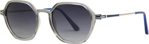 TT2053 02SM 51 Polarize Unisex Güneş Gözlüğü