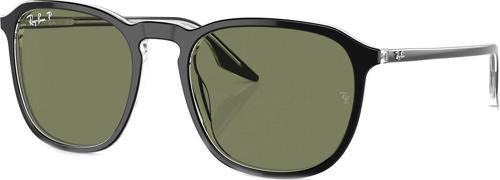 RB2203 919/58 52 Polarize Unisex Güneş Gözlüğü