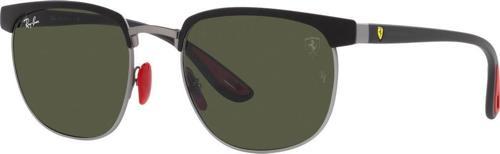 RB3698M F07331 53 Unisex Güneş Gözlüğü