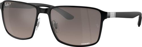 RB3721CH 186/5J 59 Polarize Erkek Güneş Gözlüğü