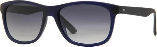 TT2072 07M 57 Polarize Unisex Güneş Gözlüğü