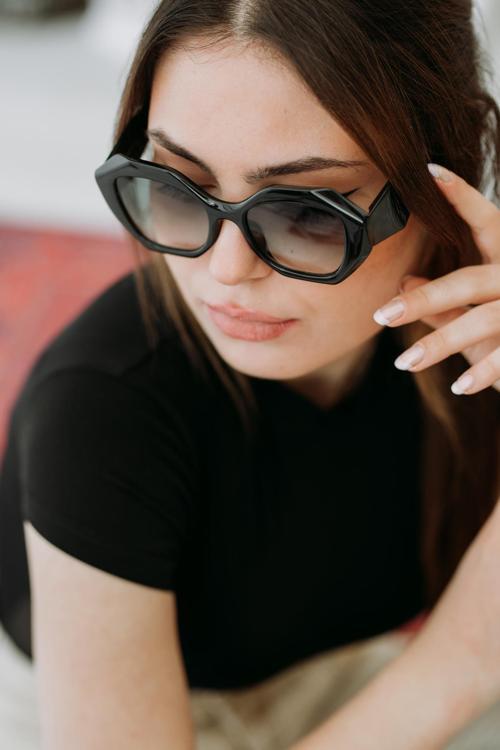 TT501 06 53 Kadın Güneş Gözlüğü