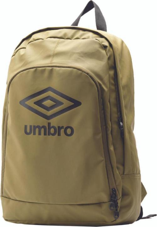 Umbro Sırt Çantası 35665U Haki