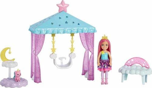 Dreamtopia Chelsea Oyun Alanı HLC27