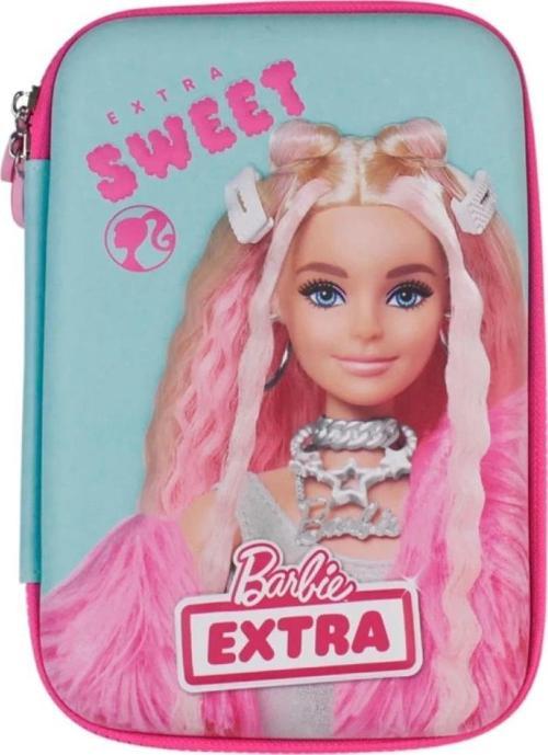 Barbie Eva Kalem Çantası Büyük B-7785 Model:1