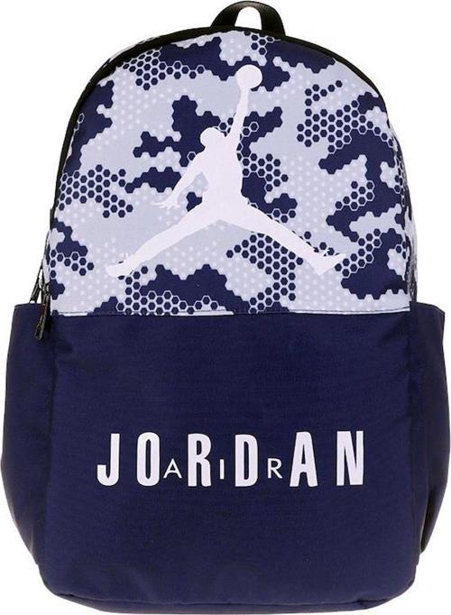 Jordan Air Sırt Çantası Missouri Lacivert Q3101