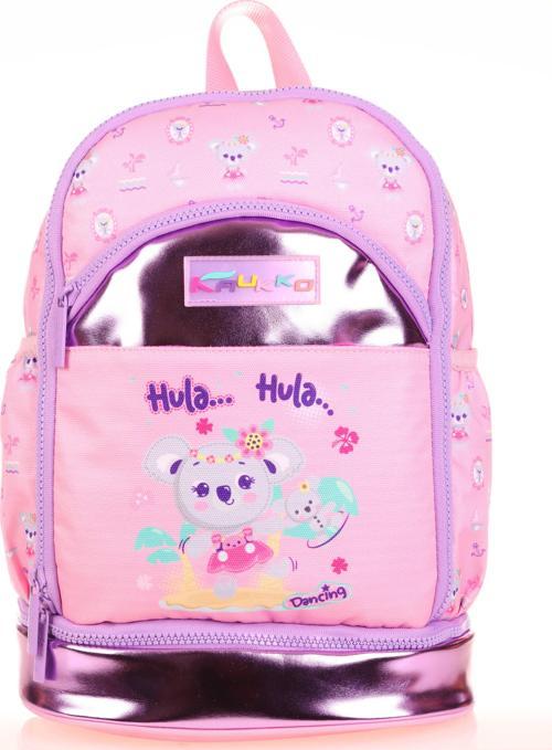 Kids Anaokulu Çantası Koala V6028