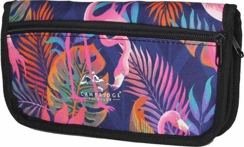 Cambridge Polo Club Flamingo Kalem Çantası 202