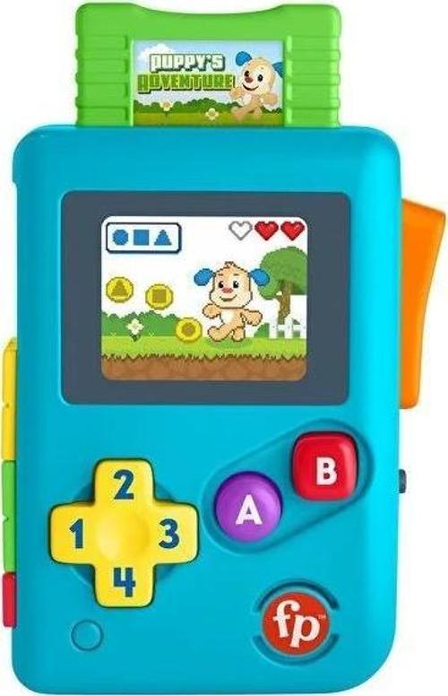 Köpekçiğin Oyun Macerası Hbc91