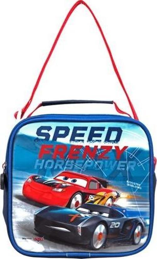 Cars Beslenme Çantası Otto 5088