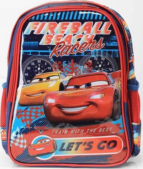 Cars Okul Çantası 42234