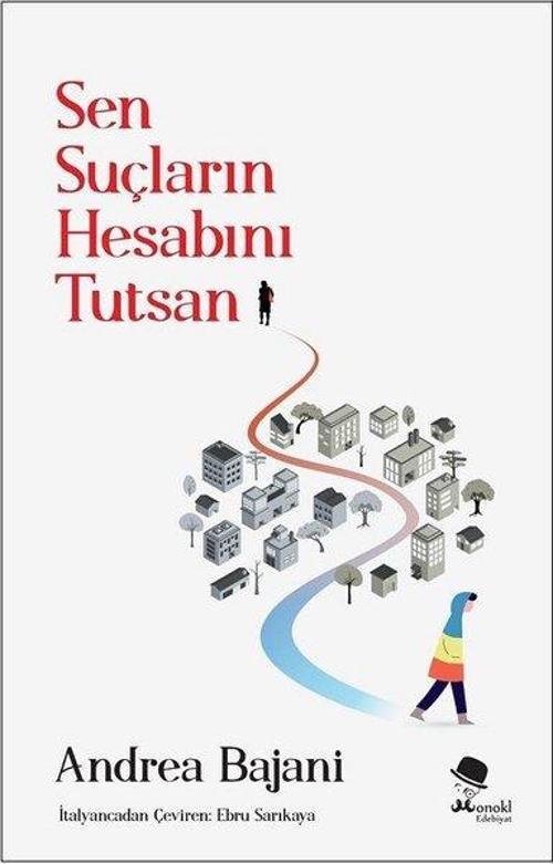 Sen Suçların Hesabını Tutsan