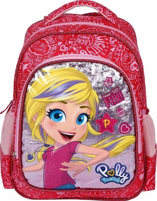 Me Polly Pocket Okul Çantası 21450