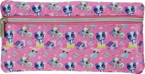 Littlest Petshop Minişler Kalem Kutusu Trx-7-Lps
